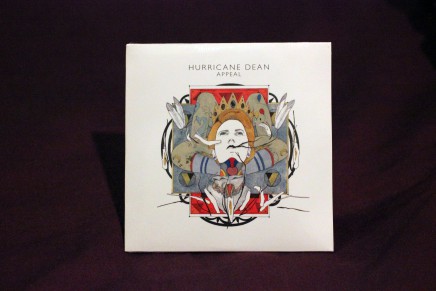Zweite Single „Appeal“ von Hurrican Dean