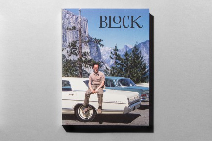 Block Magazin Nr. 1