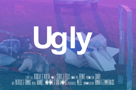 Nikita Diakur | „Ugly“ Animationsfilm